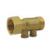 Clapet anti-pollution contrôlable EA MF 3/4" 58mm de long