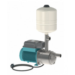 K8LGW META S – Groupe de surpression à pression constante M 1,10 KW