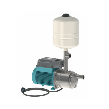 K8LGW META S – Groupe de surpression à pression constante M 1,10 KW