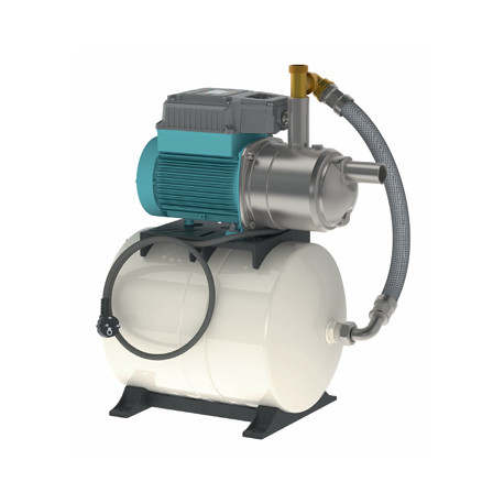 K24LGW META – Groupe de surpression à pression constante M 1,10 KW