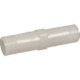 Tube d'attente en nylon/fibres de verre (30%) Dn 3/4" 110mm