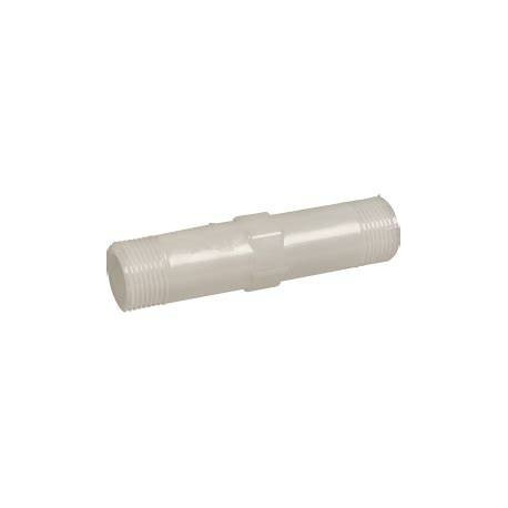 Tube d'attente en nylon/fibres de verre (30%) Dn 3/4" 110mm