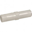 Tube d'attente en nylon/fibres de verre (30%) Dn 1" 130mm