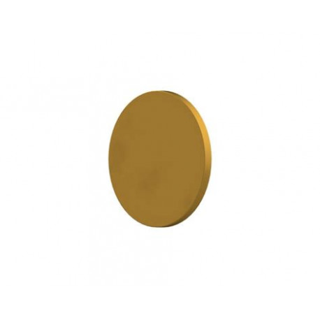 Pastille d’obturation pleine laiton DN 2"
