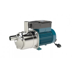 E-NGXM 2/80-PCD – Pompe autoamorçante inox automatique