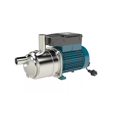 E-NGXM 3/100-PCD – Pompe autoamorçante inox automatique
