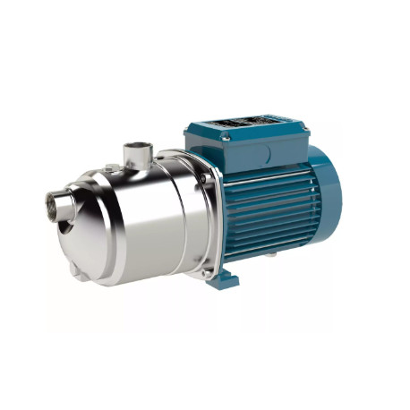 MXA 403 – Pompe multicellulaire autoamorçante inox tri
