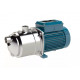MXAM 405 – Pompe multicellulaire autoamorçante inox mono