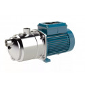 MXA 405 – Pompe multicellulaire autoamorçante inox tri