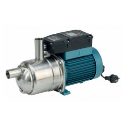 E-MXPM 203-PCD – Pompe multicellulaire horizontale automatique