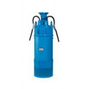 Pompe de chantier TSURUMI LH 25.5W