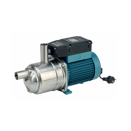 E-MXPM 205-PCD – Pompe multicellulaire horizontale automatique