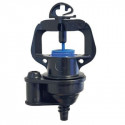 AquaSmart 2002 buse marron