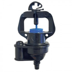 AQUASMART 2002 buse grise