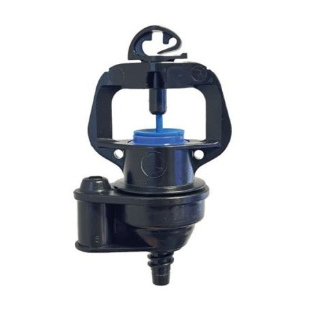 AQUASMART 2002 buse grise