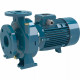 Pompe centrifuge monobloc à bride NM4 80-20B