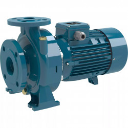 Pompe centrifuge monobloc à bride NM4 80-20B