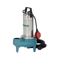 Pompe GQS 50-11 V - CG