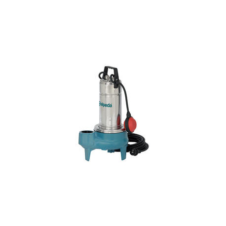 Pompe GQS 50-11 V - CG