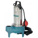 Pompe GQS 50-11 Verticale - CG