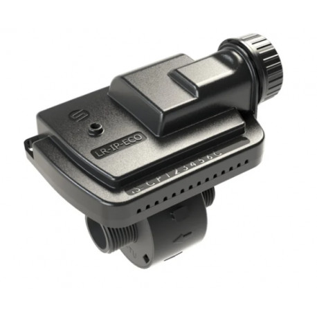 Programmateur à piles 9 V LR-IP ECO 2 stations - Solem