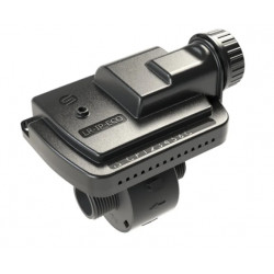 Programmateur à piles 9 V LR-IP ECO 6 stations - Solem