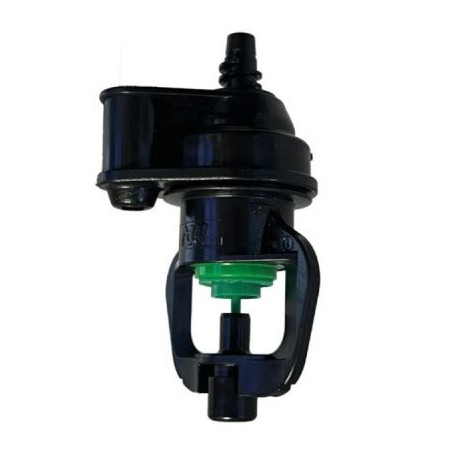 AQUASMART 2002 buse grise