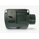 Programmateur à piles 9 V LR-AG 4 stations - Solem