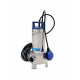 Pompe submersible pour eaux usées DXVMS 50-7 / XYLEM