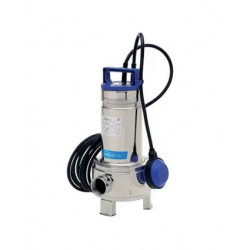 Pompe submersible pour eaux usées DXVMS 50-7 / XYLEM