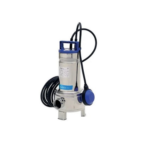 Pompe submersible pour eaux usées DXVMS 50-7 / XYLEM
