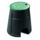 Regard VBA circulaire 6' - CEPEX