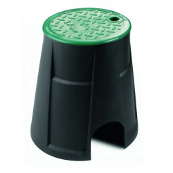 Regard VBA circulaire 6' - CEPEX