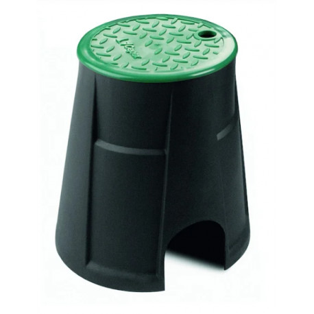 Regard VBA circulaire 6' - CEPEX