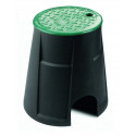 Regard VBA circulaire 6' - CEPEX