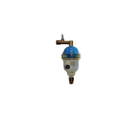 Régulateur d'air ARIAMAT 1000E