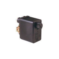Contacteur manométrique - Pressostat - XMX inversé