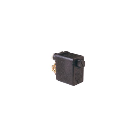 Contacteur manométrique - Pressostat - XMX inversé