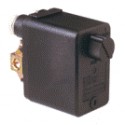 Contacteur manométrique - Pressostat - XMX inversé