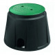 Regard VBA circulaire 10' - CEPEX