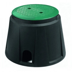 Regard VBA circulaire 10' - CEPEX