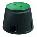 Regard VBA circulaire 10' - CEPEX