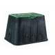 Regard VBA rectangulaire 12' - CEPEX