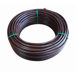 Goutte à goutte Ø16 mm HYDRA PC 1,6 L/h 100 M 0,33 M