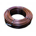 Goutte à goutte Ø16 mm TECHNET 1,6 L/h 50 M 0,50 M - Netafim