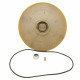 Kit turbine pour pompe monocellulaire K 55/200 Tri