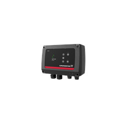 Variateur GRUNDFOS CU 302 cpl.