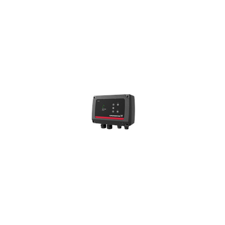 Variateur GRUNDFOS CU 302 cpl.