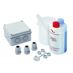 Power kit 100 pour connexion étanches 3 fils
