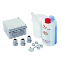 Power kit 100 pour connexion étanches 3 fils